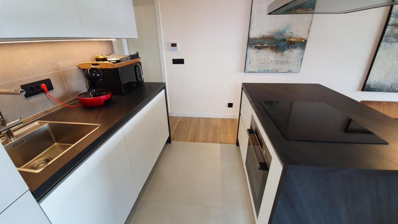 Eni Luxury Residence Dubrovnik Eksteriør billede