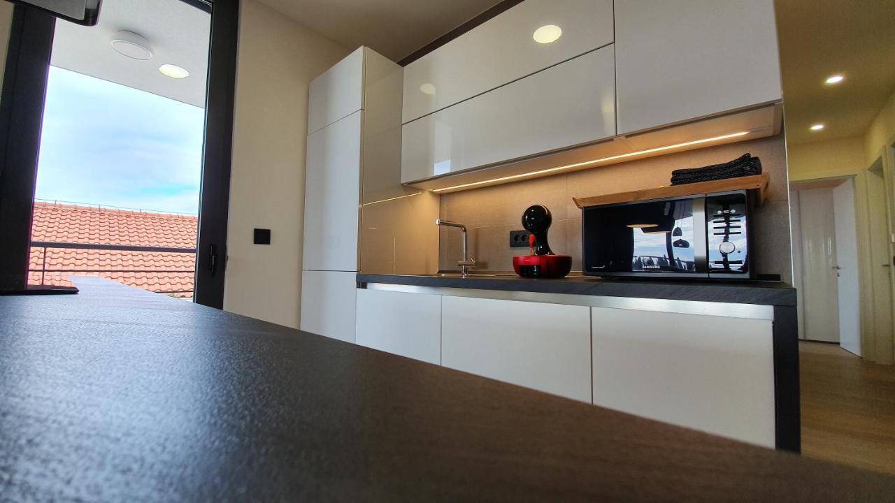 Eni Luxury Residence Dubrovnik Eksteriør billede