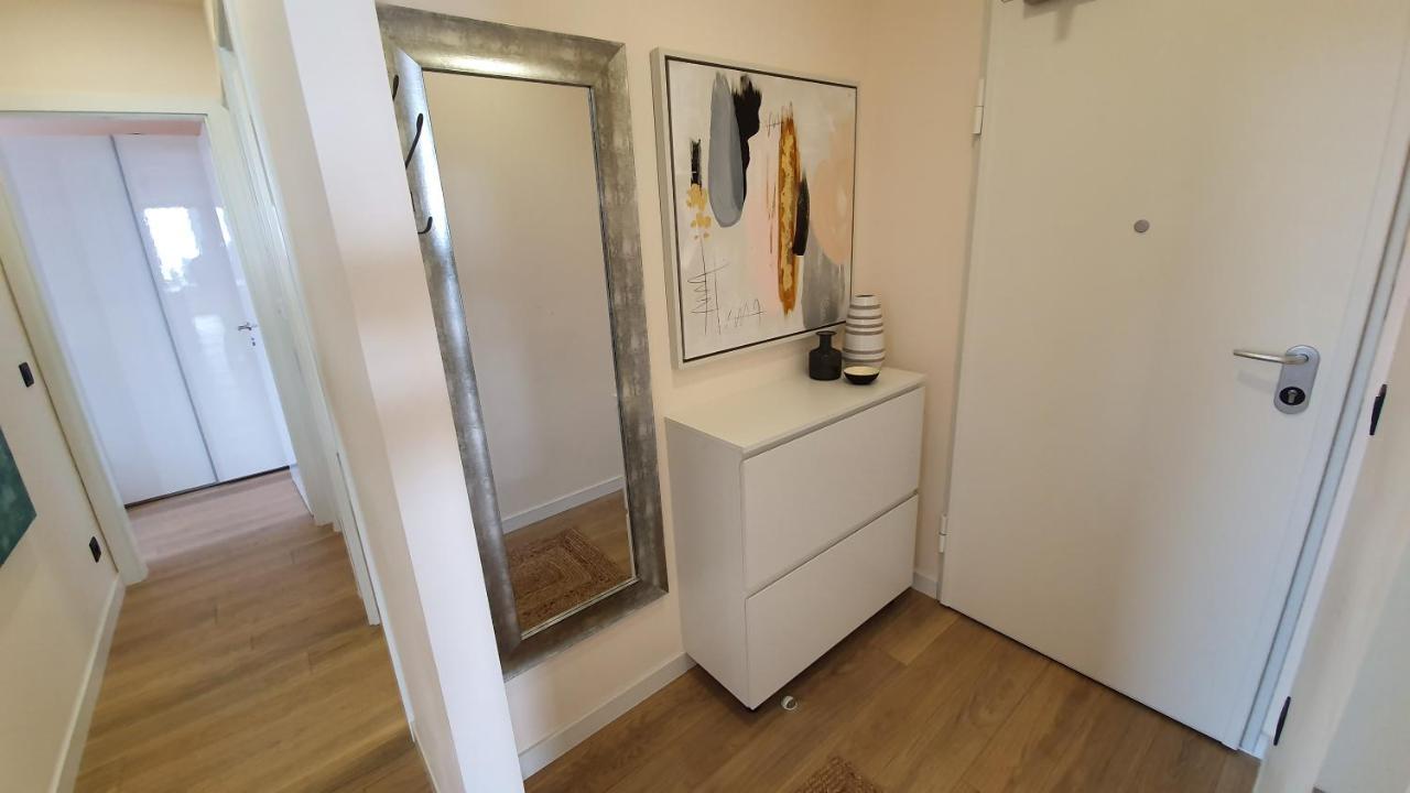 Eni Luxury Residence Dubrovnik Eksteriør billede