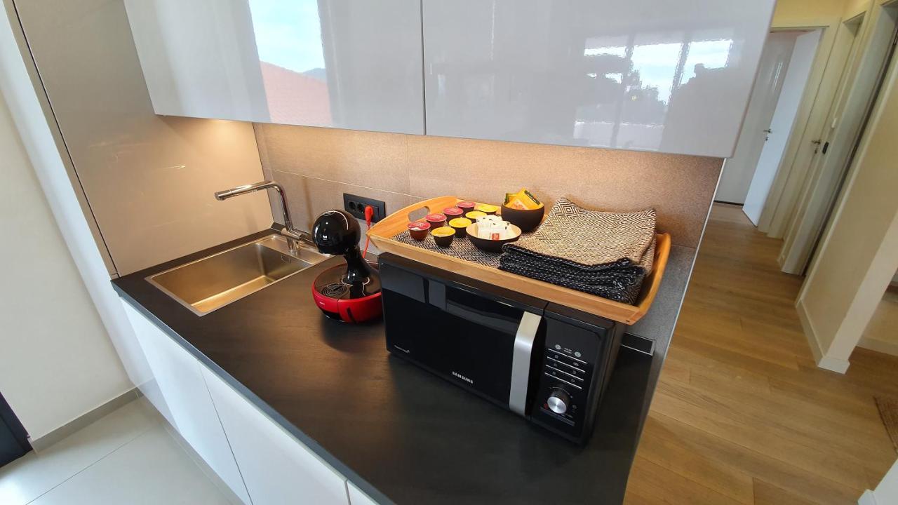 Eni Luxury Residence Dubrovnik Eksteriør billede