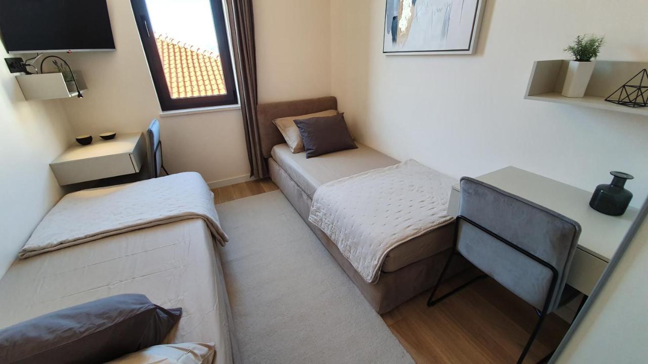 Eni Luxury Residence Dubrovnik Eksteriør billede