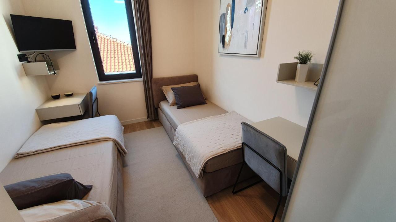 Eni Luxury Residence Dubrovnik Eksteriør billede