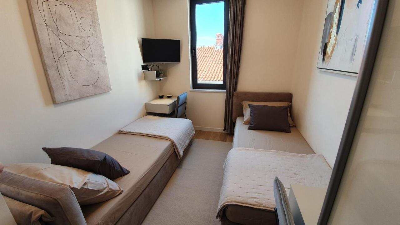 Eni Luxury Residence Dubrovnik Eksteriør billede