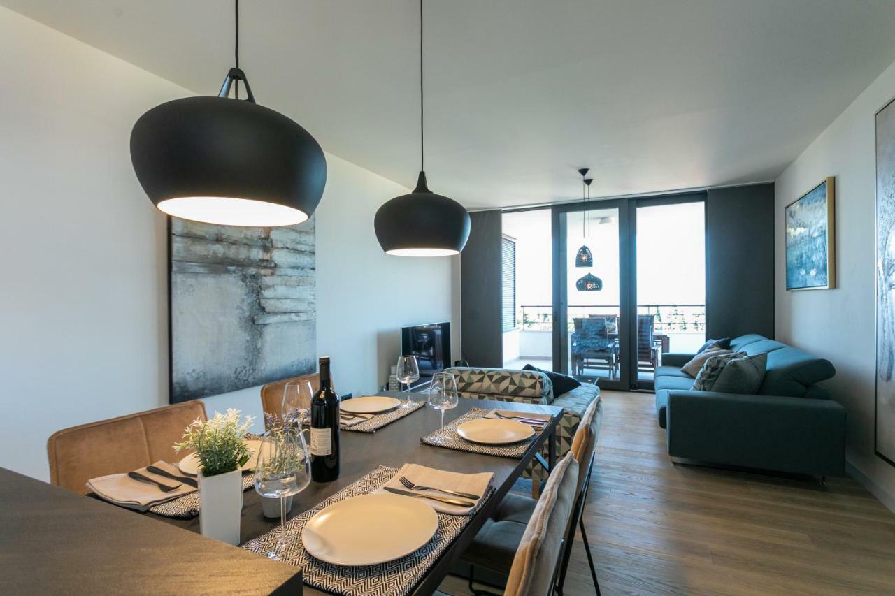 Eni Luxury Residence Dubrovnik Eksteriør billede