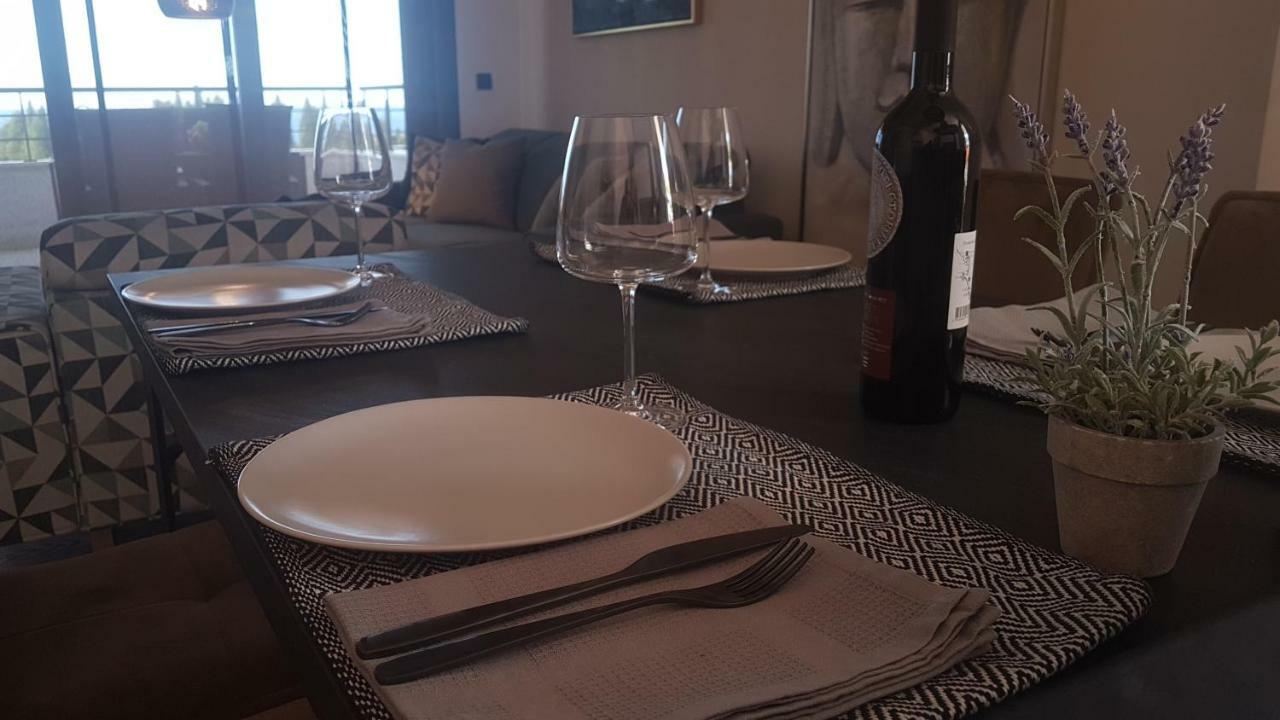 Eni Luxury Residence Dubrovnik Eksteriør billede