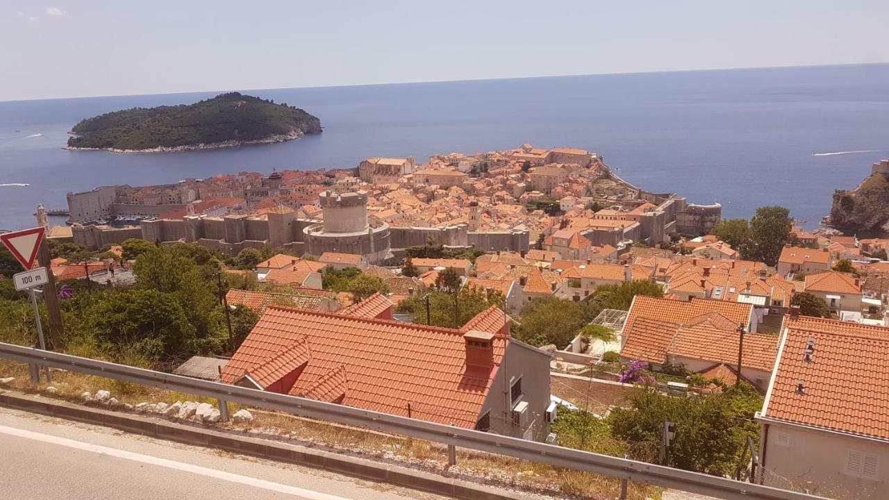 Eni Luxury Residence Dubrovnik Eksteriør billede