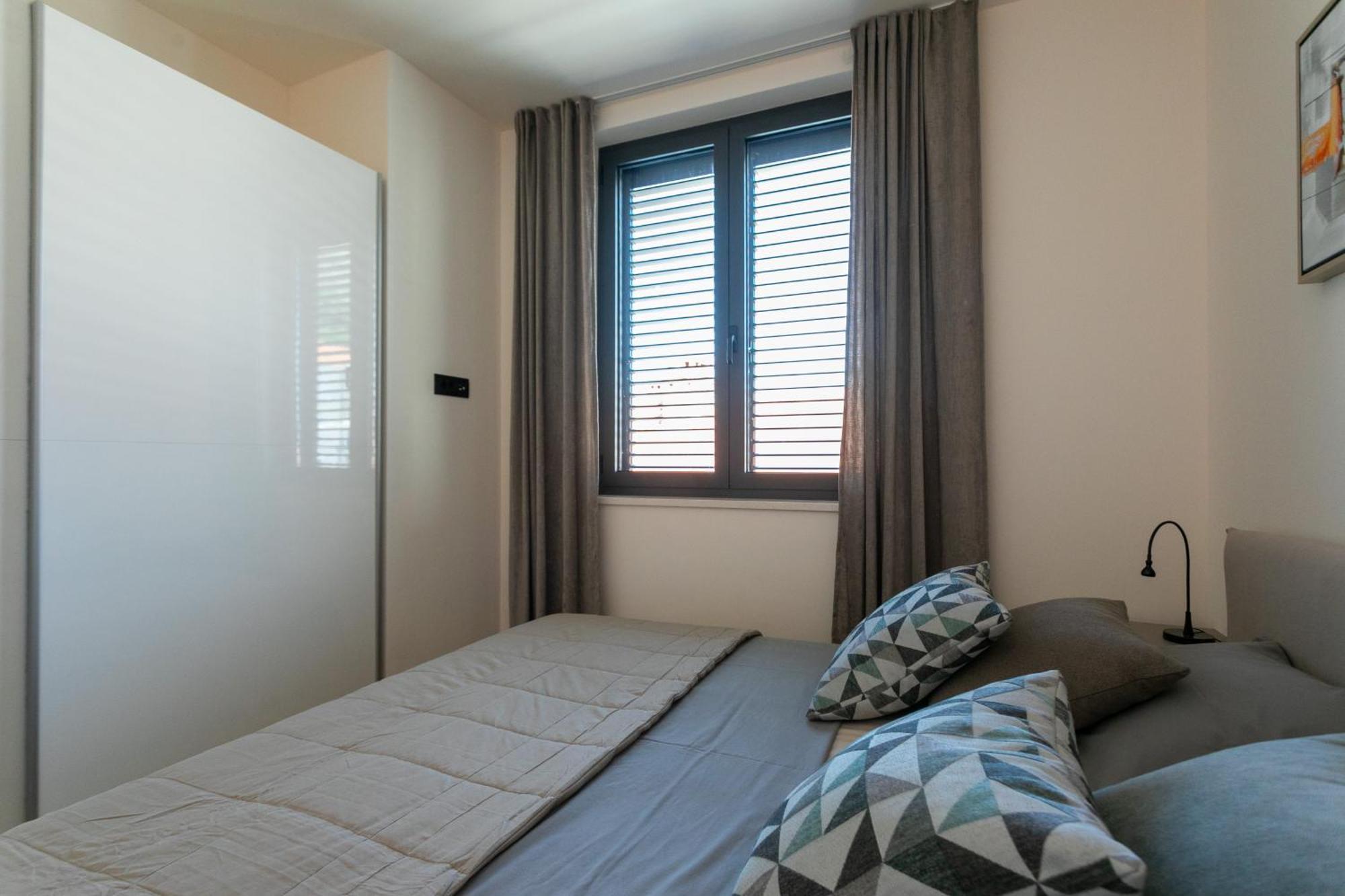 Eni Luxury Residence Dubrovnik Eksteriør billede