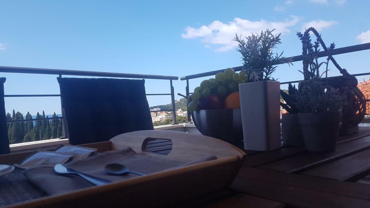 Eni Luxury Residence Dubrovnik Eksteriør billede