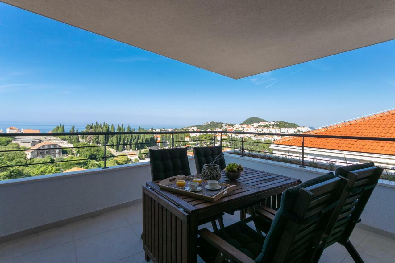 Eni Luxury Residence Dubrovnik Eksteriør billede
