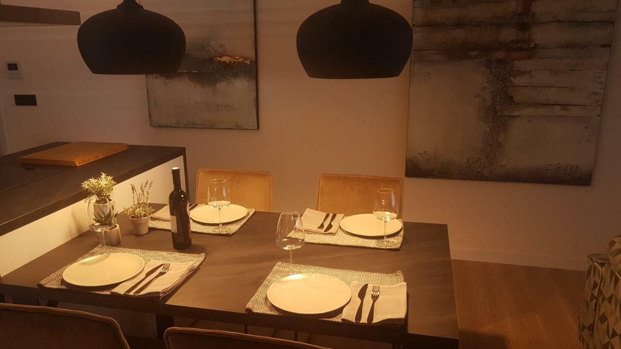 Eni Luxury Residence Dubrovnik Eksteriør billede