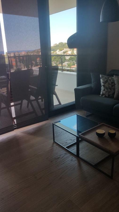 Eni Luxury Residence Dubrovnik Eksteriør billede