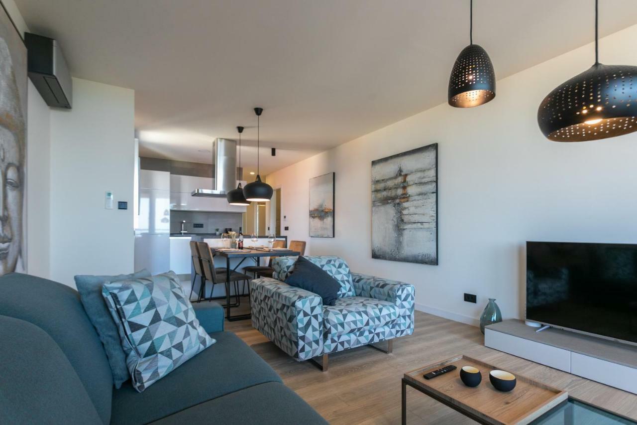 Eni Luxury Residence Dubrovnik Eksteriør billede