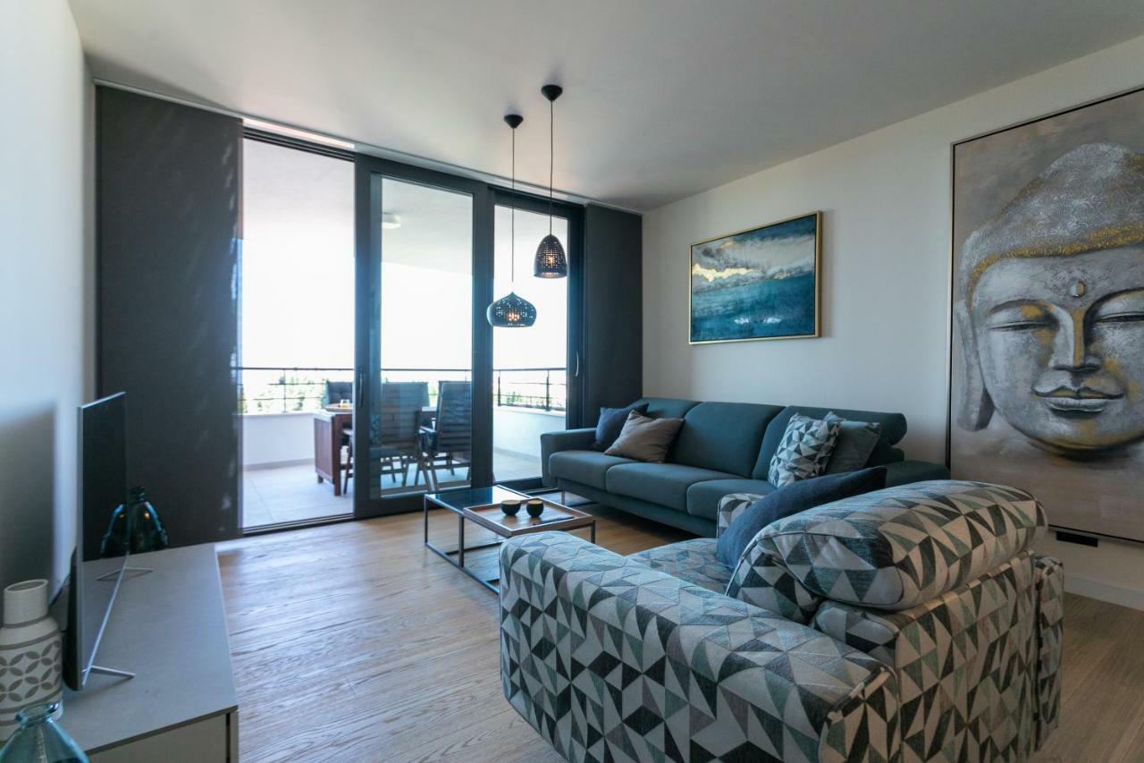 Eni Luxury Residence Dubrovnik Eksteriør billede