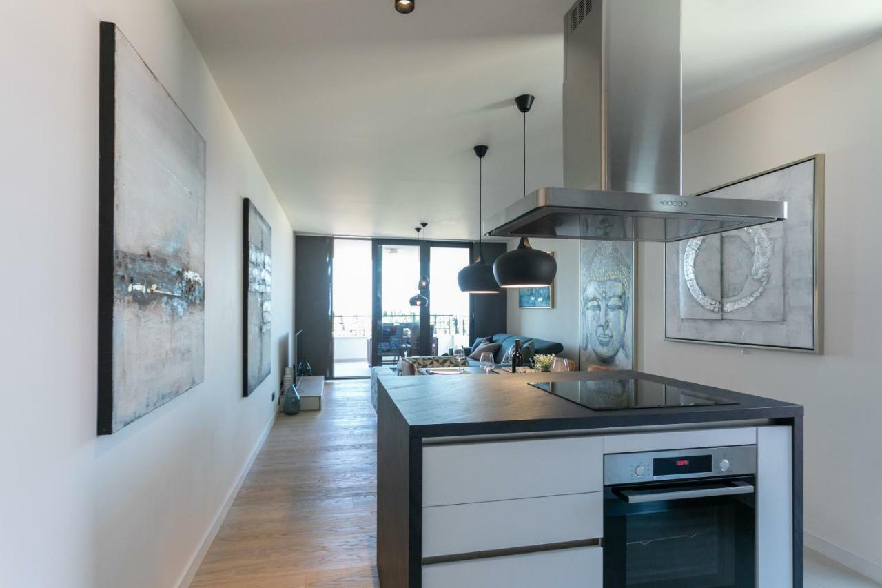 Eni Luxury Residence Dubrovnik Eksteriør billede