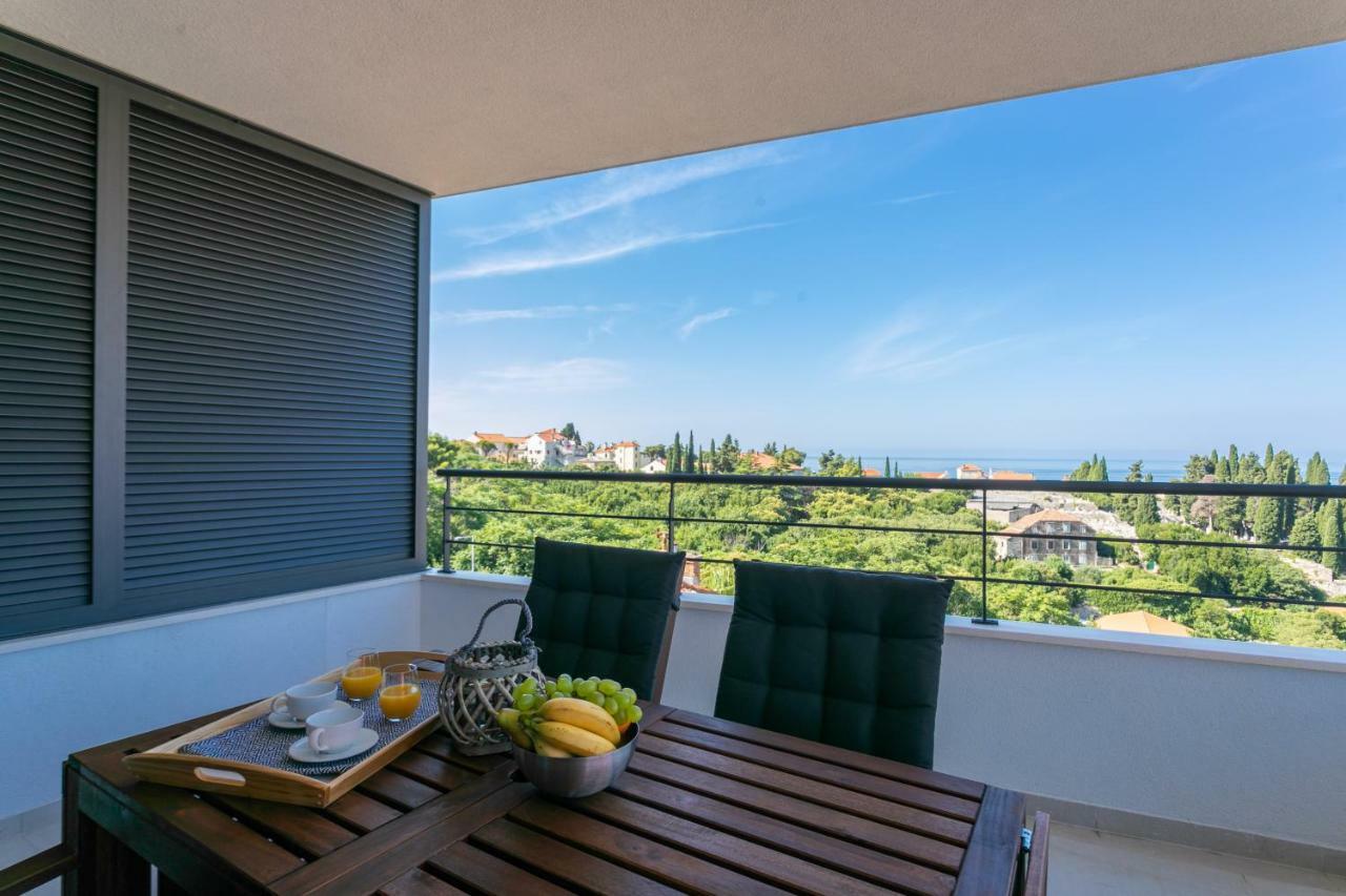 Eni Luxury Residence Dubrovnik Eksteriør billede