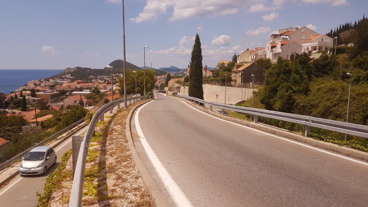 Eni Luxury Residence Dubrovnik Eksteriør billede