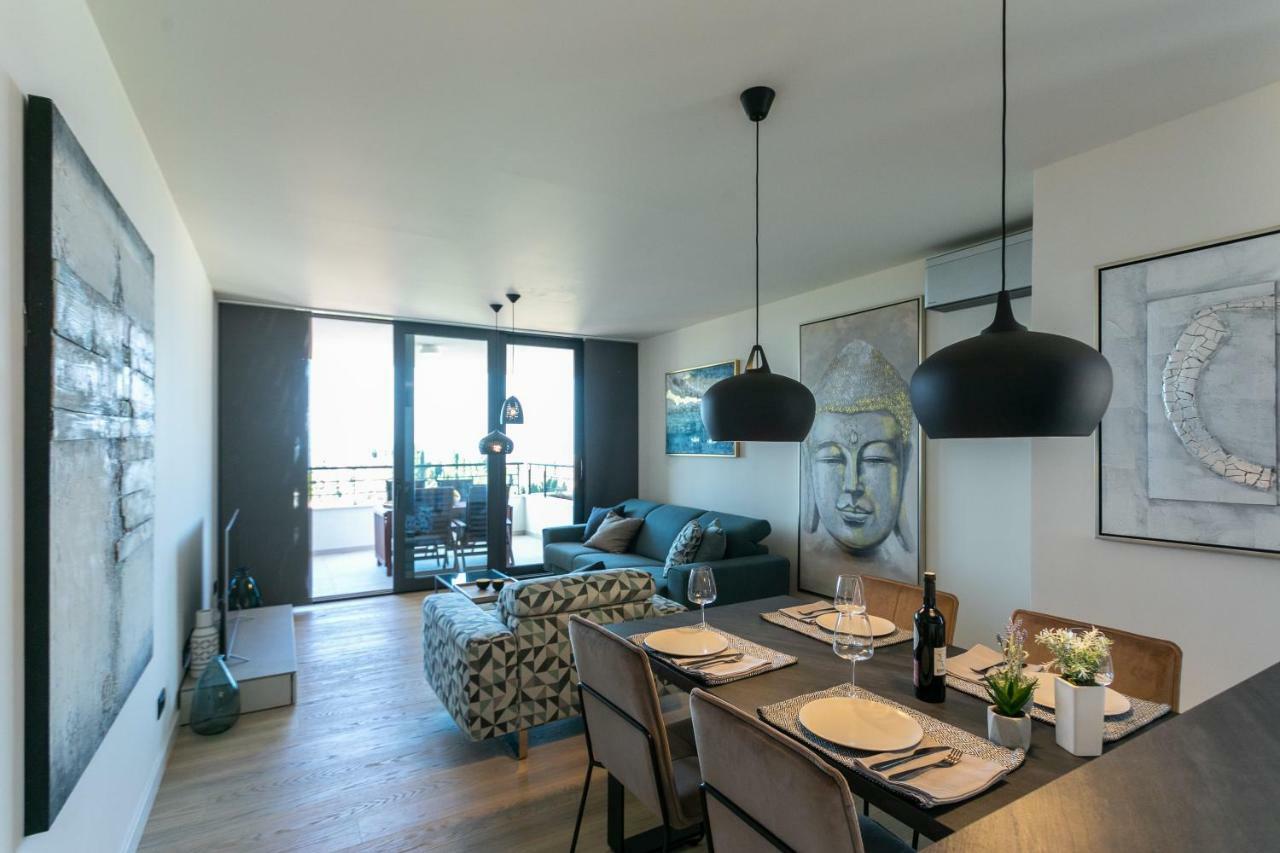 Eni Luxury Residence Dubrovnik Eksteriør billede