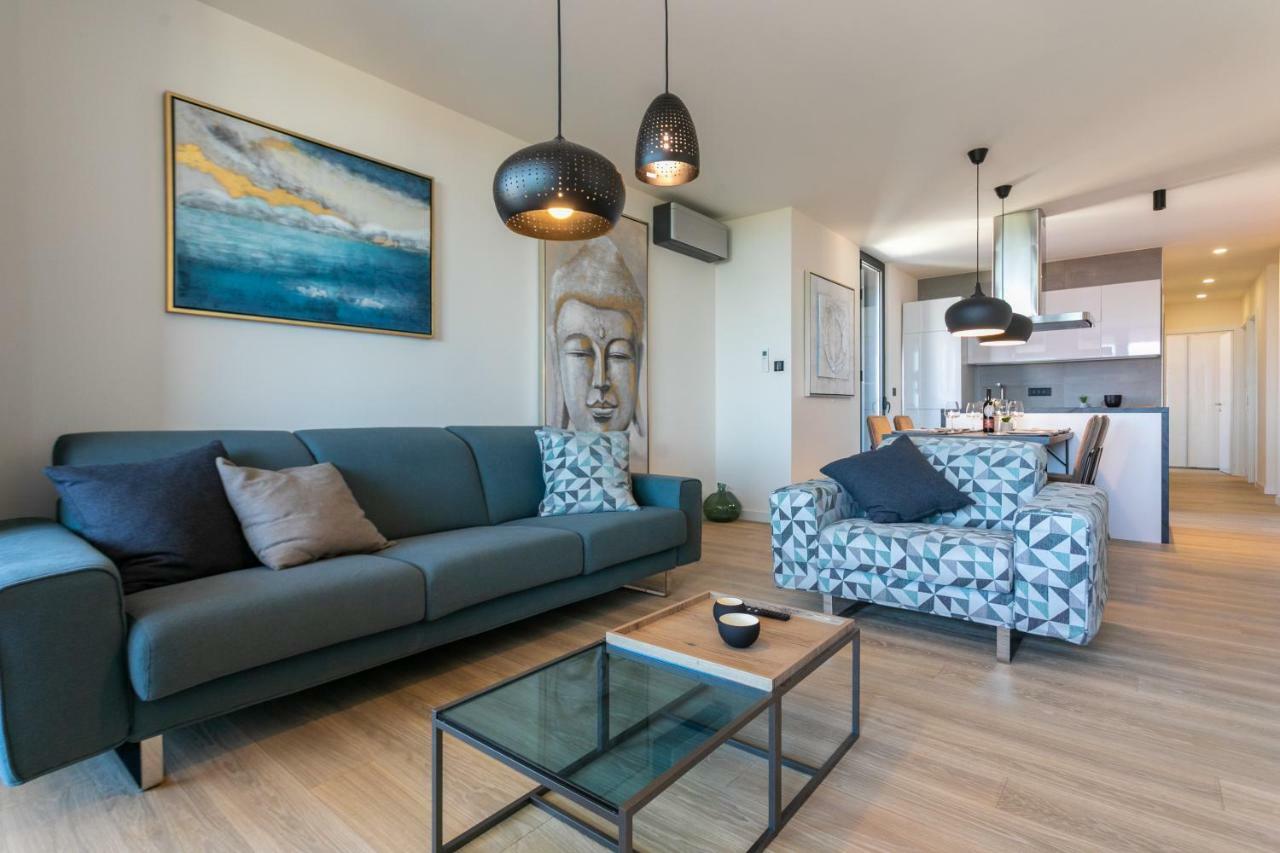 Eni Luxury Residence Dubrovnik Eksteriør billede