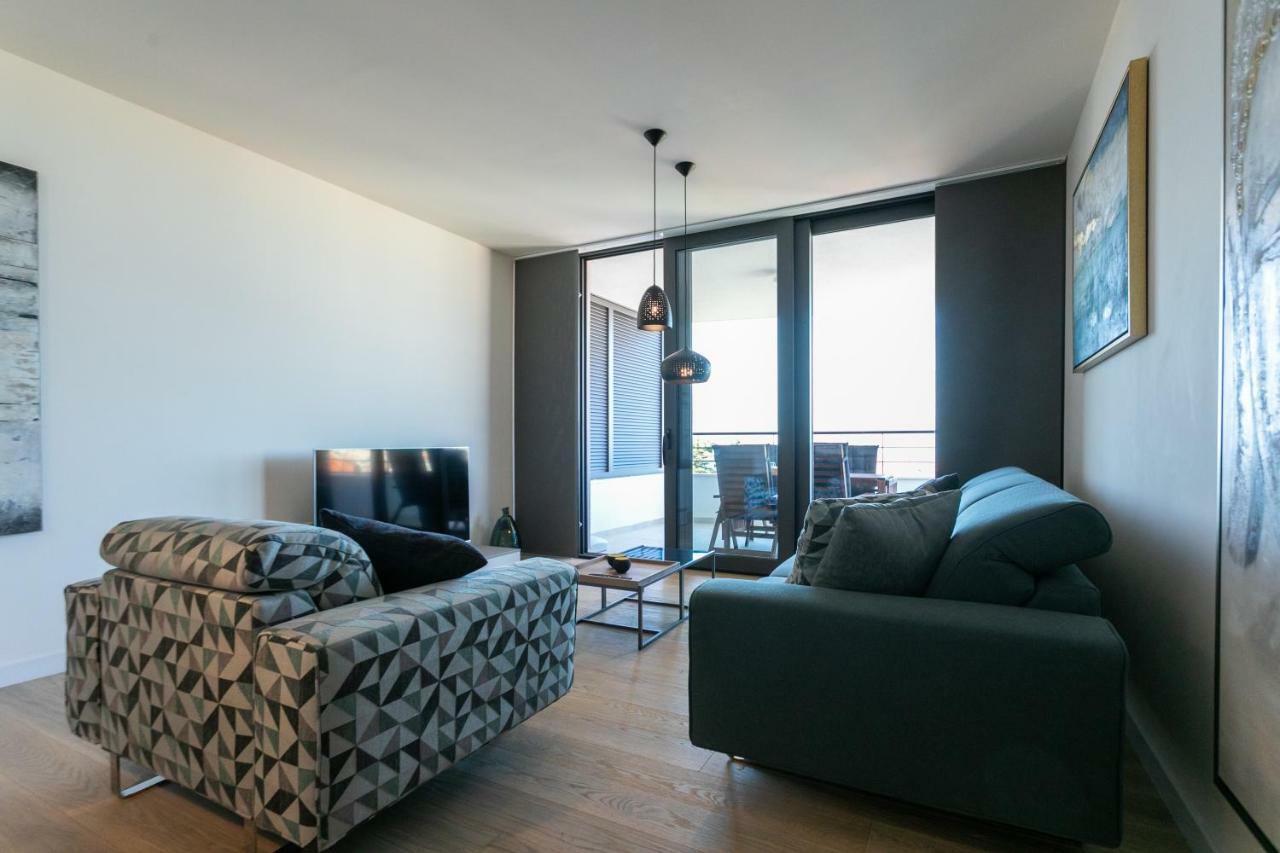 Eni Luxury Residence Dubrovnik Eksteriør billede