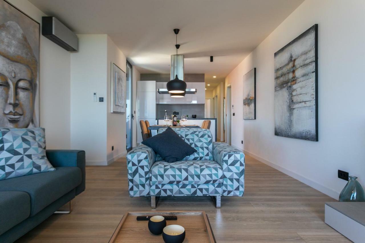 Eni Luxury Residence Dubrovnik Eksteriør billede
